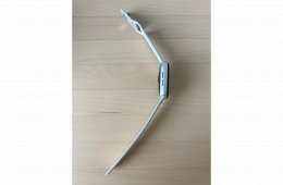 Eladó Apple Watch 4 - 94% akku - nagyon megkímélt - ajándék óraszíjakkal