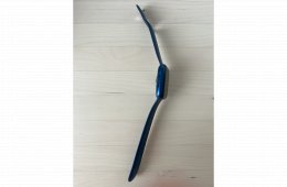 Eladó Apple Watch 6 Blue - 93% akku - nagyon megkímélt - ajándék óraszíjakkal