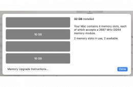 iMac 27