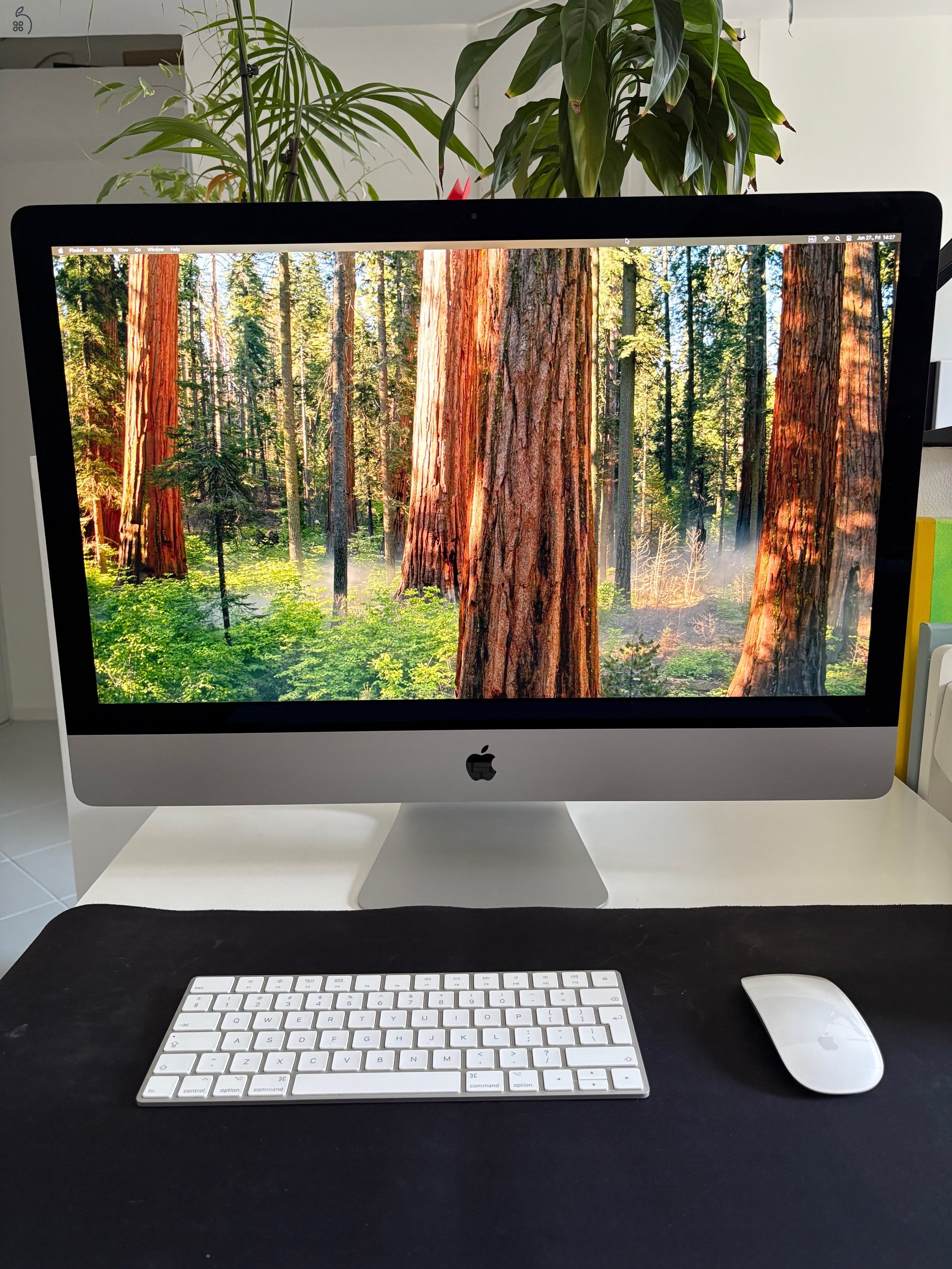 iMac 27