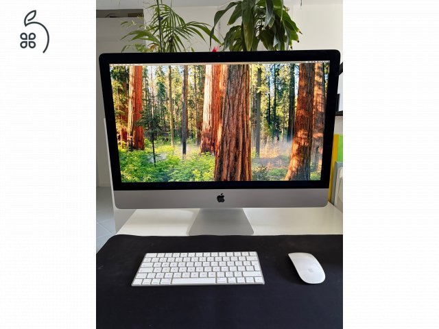 iMac 27
