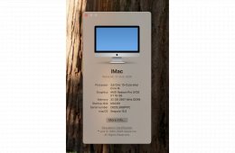 iMac 27