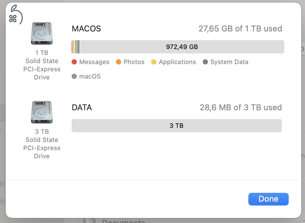 iMac 27