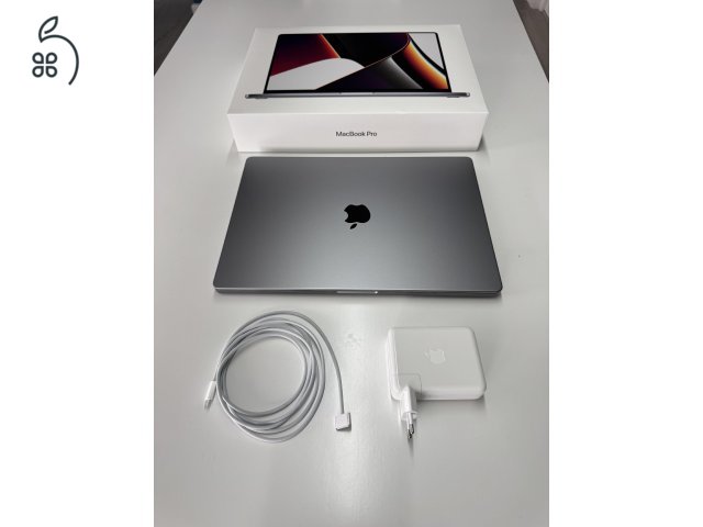 Macbook Pro 16