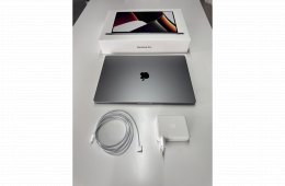 Macbook Pro 16