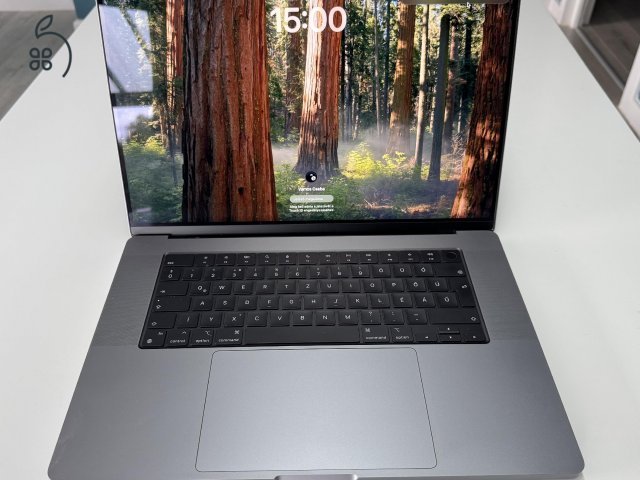 Macbook Pro 16