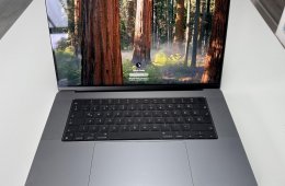 Macbook Pro 16