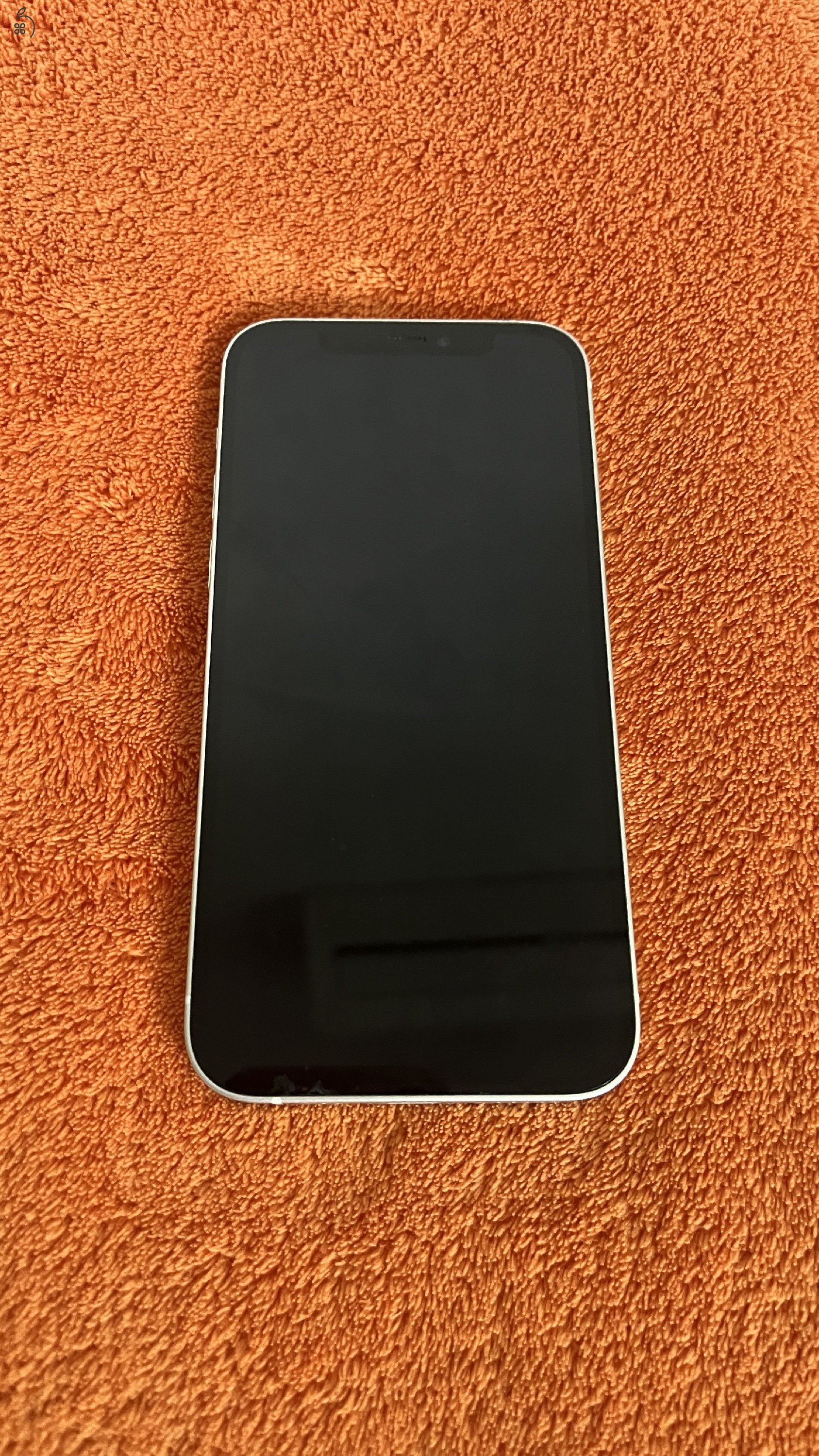 Apple Iphone 12 64 Gb Silver