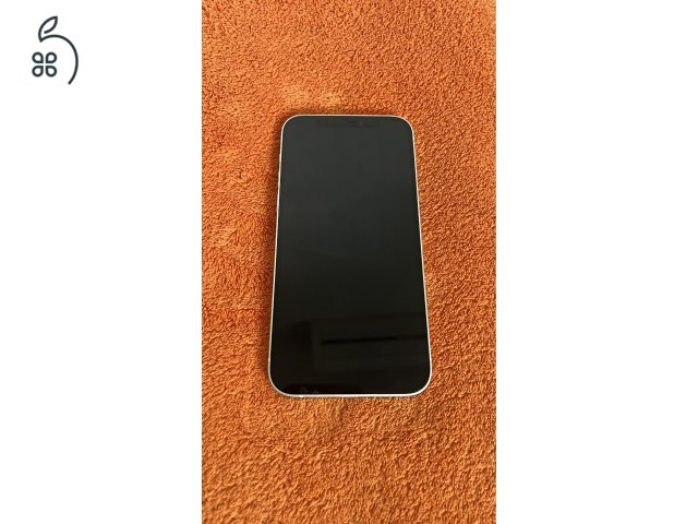 Apple Iphone 12 64 Gb Silver