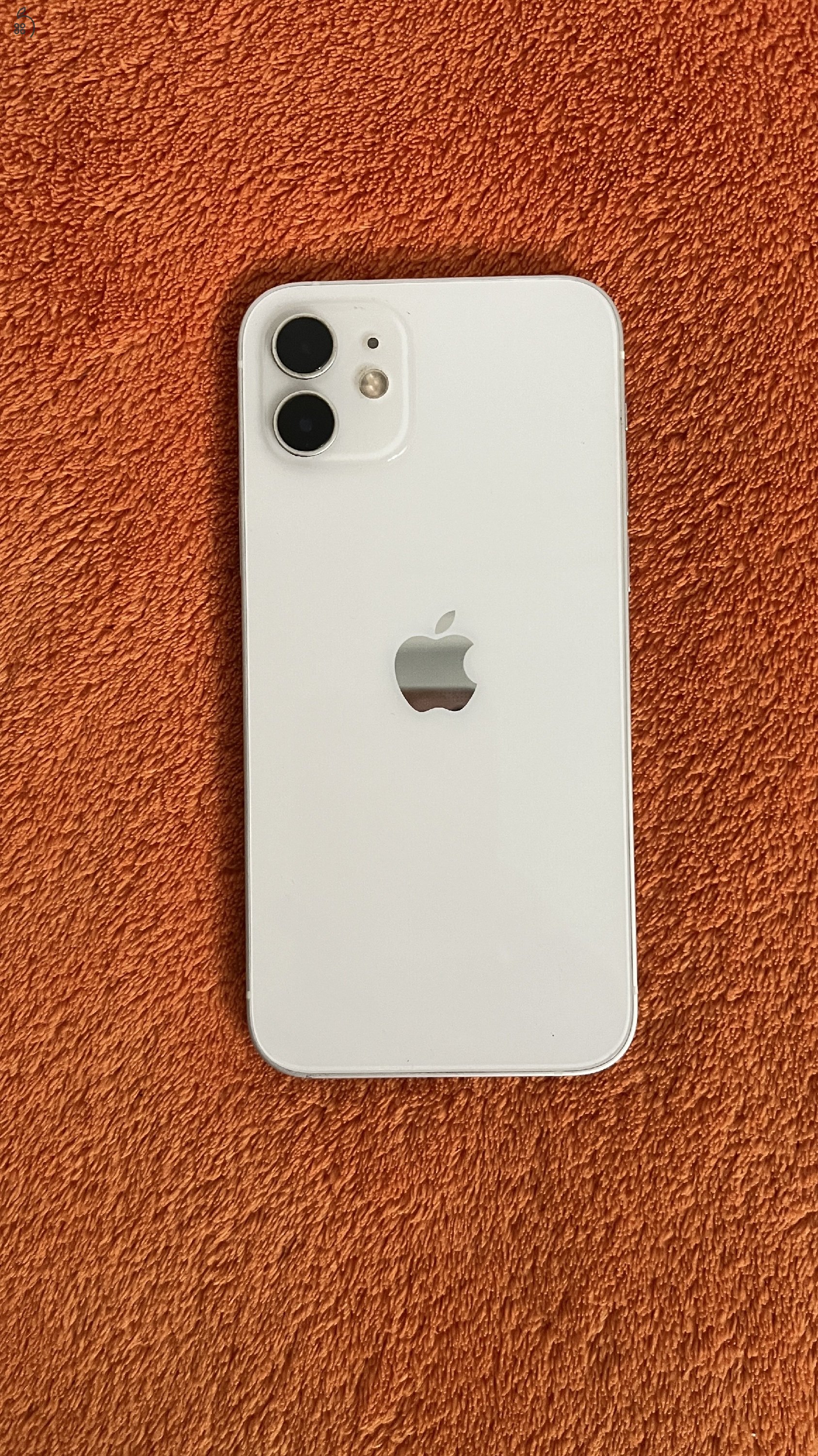 Apple Iphone 12 64 Gb Silver