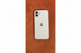 Apple Iphone 12 64 Gb Silver