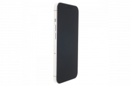 !! 1 ÉV GARANCIA !! Apple iPhone 13 Pro 128 GB Silver 100%