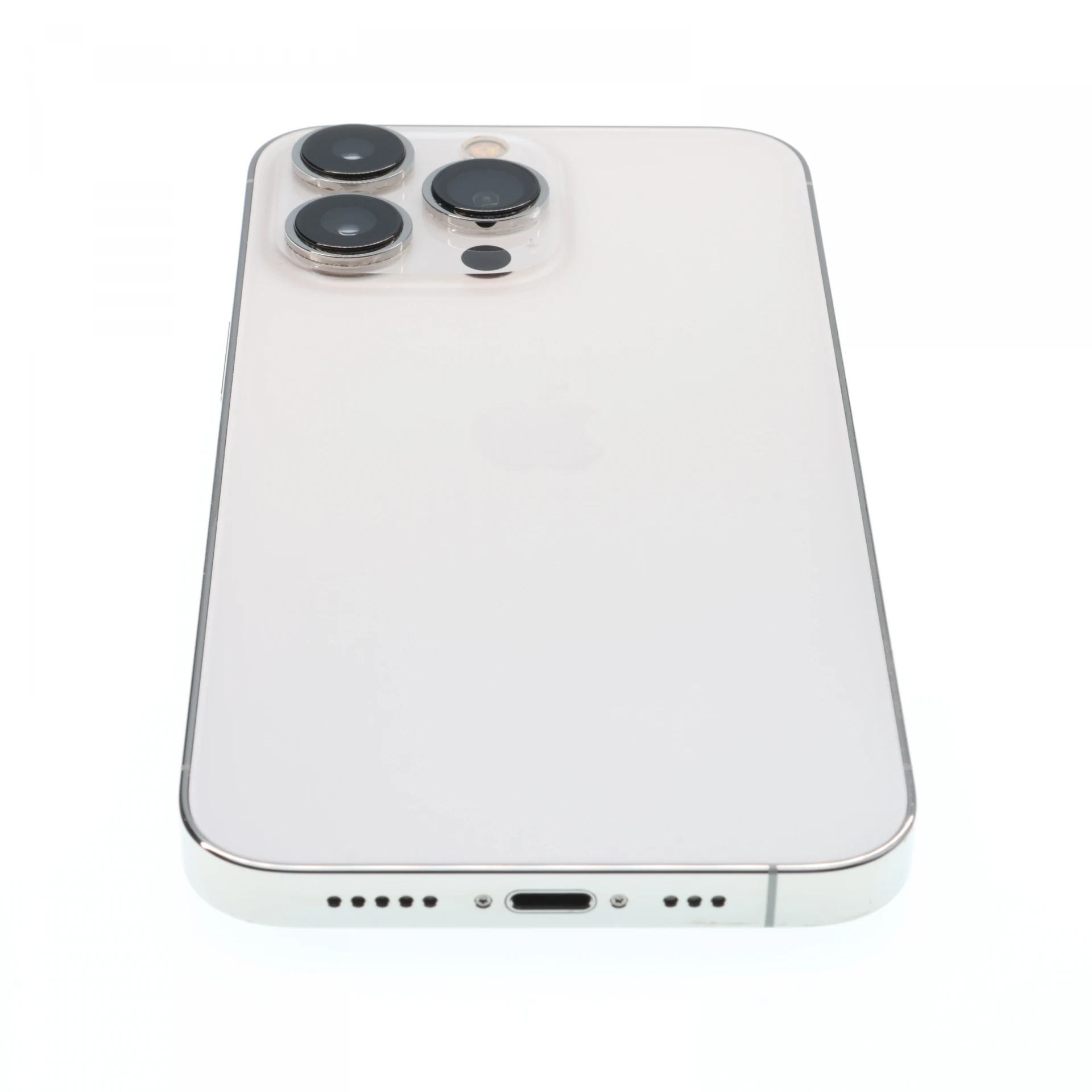 !! 1 ÉV GARANCIA !! Apple iPhone 13 Pro 128 GB Silver 100%
