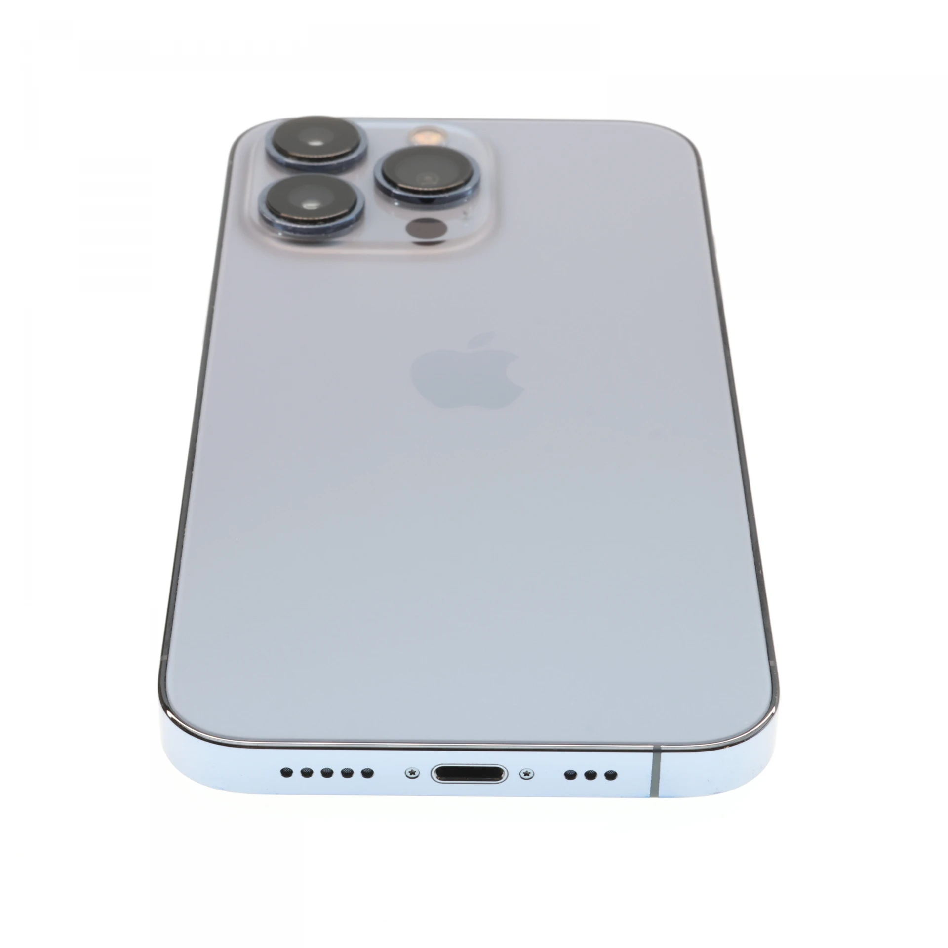 !! 1 ÉV GARANCIA !! Apple iPhone 13 Pro 256 GB Sierra Blue 100%