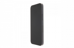 !! 1 ÉV GARANCIA !! Apple iPhone 12 Mini 256 GB Black 100%