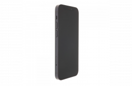 !! 1 ÉV GARANCIA !! Apple iPhone 12 Mini 256 GB Black 100%