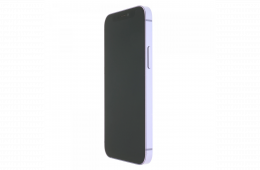 !! 1 ÉV GARANCIA !! Apple iPhone 12 Mini 256 GB Purple 100%