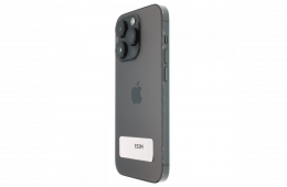 !! 1 ÉV GARANCIA !! Apple iPhone 14 Pro 128 GB Space Black 100%