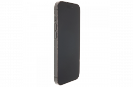 !! 1 ÉV GARANCIA !! Apple iPhone 14 Pro 128 GB Space Black 100%