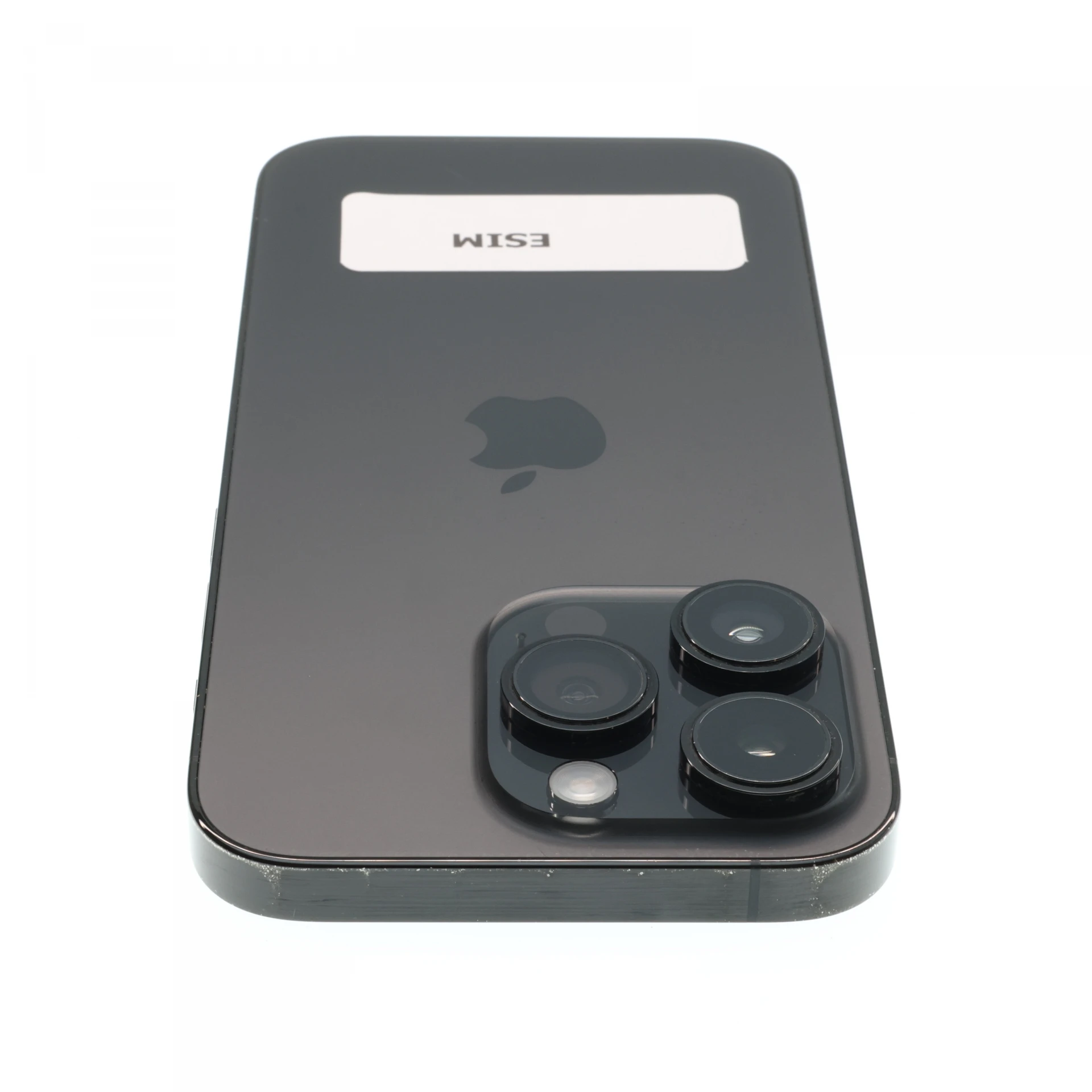 !! 1 ÉV GARANCIA !! Apple iPhone 14 Pro 128 GB Space Black 100%