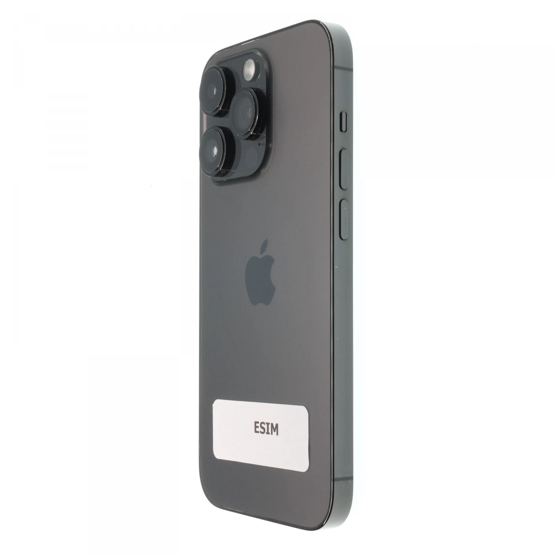 !! 1 ÉV GARANCIA !! Apple iPhone 14 Pro 256 GB Space Black 100%