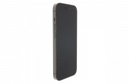 !! 1 ÉV GARANCIA !! Apple iPhone 14 Pro 256 GB Space Black 100%