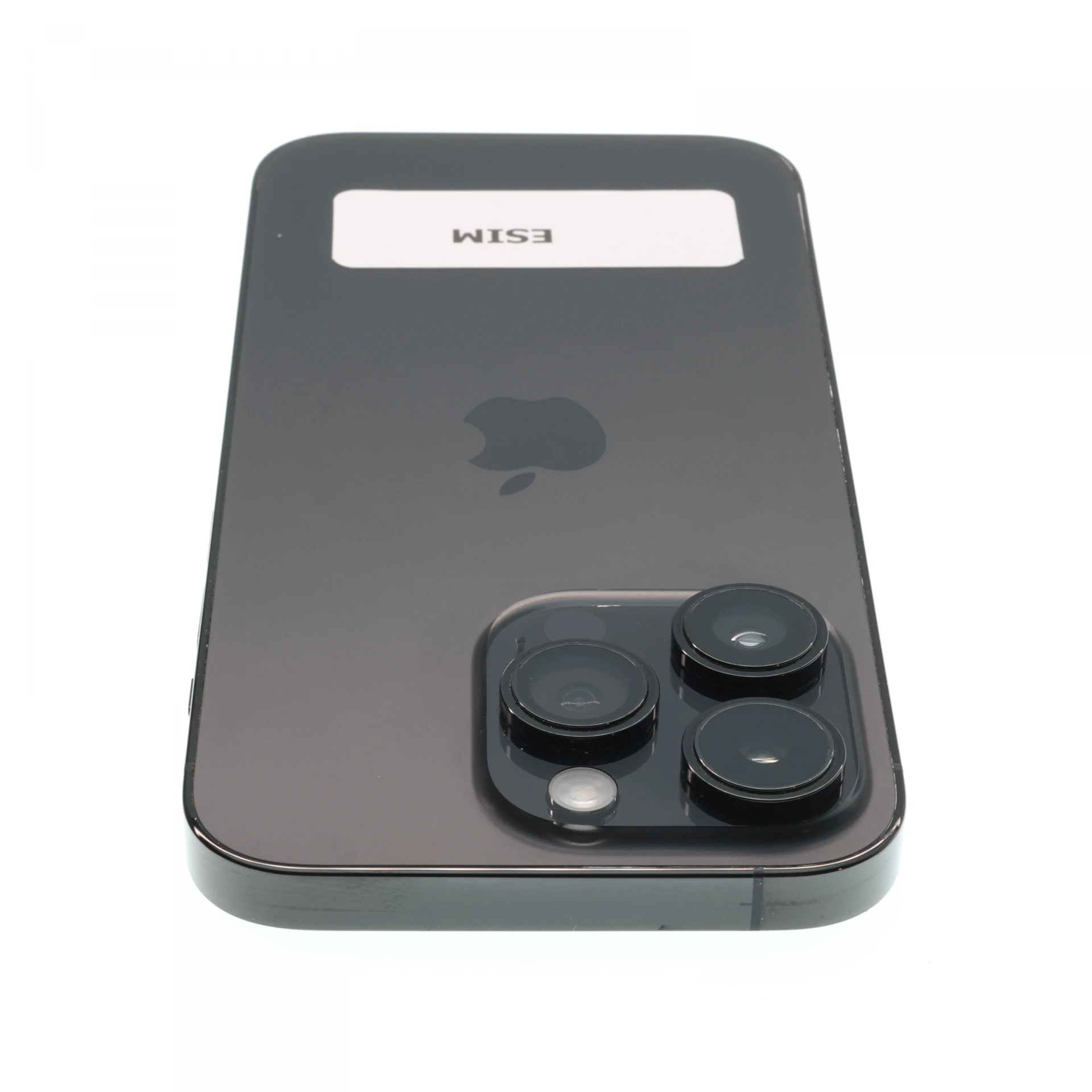 !! 1 ÉV GARANCIA !! Apple iPhone 14 Pro 256 GB Space Black 100%