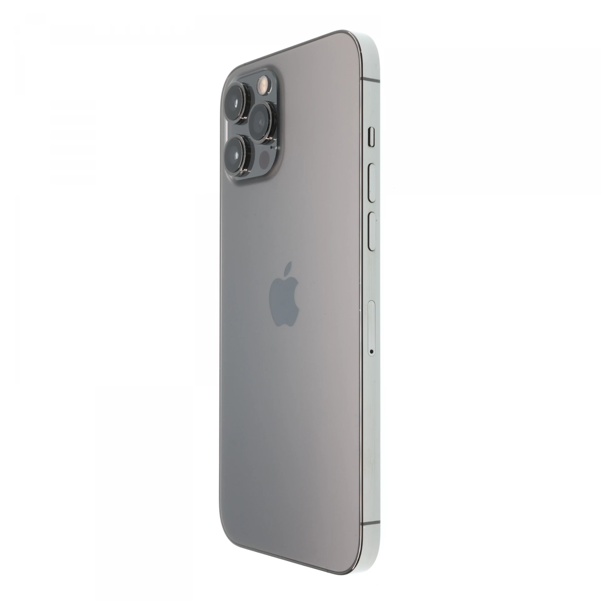 !! 1 ÉV GARANCIA !! Apple iPhone 12 Pro Max 256 GB Graphite 100%