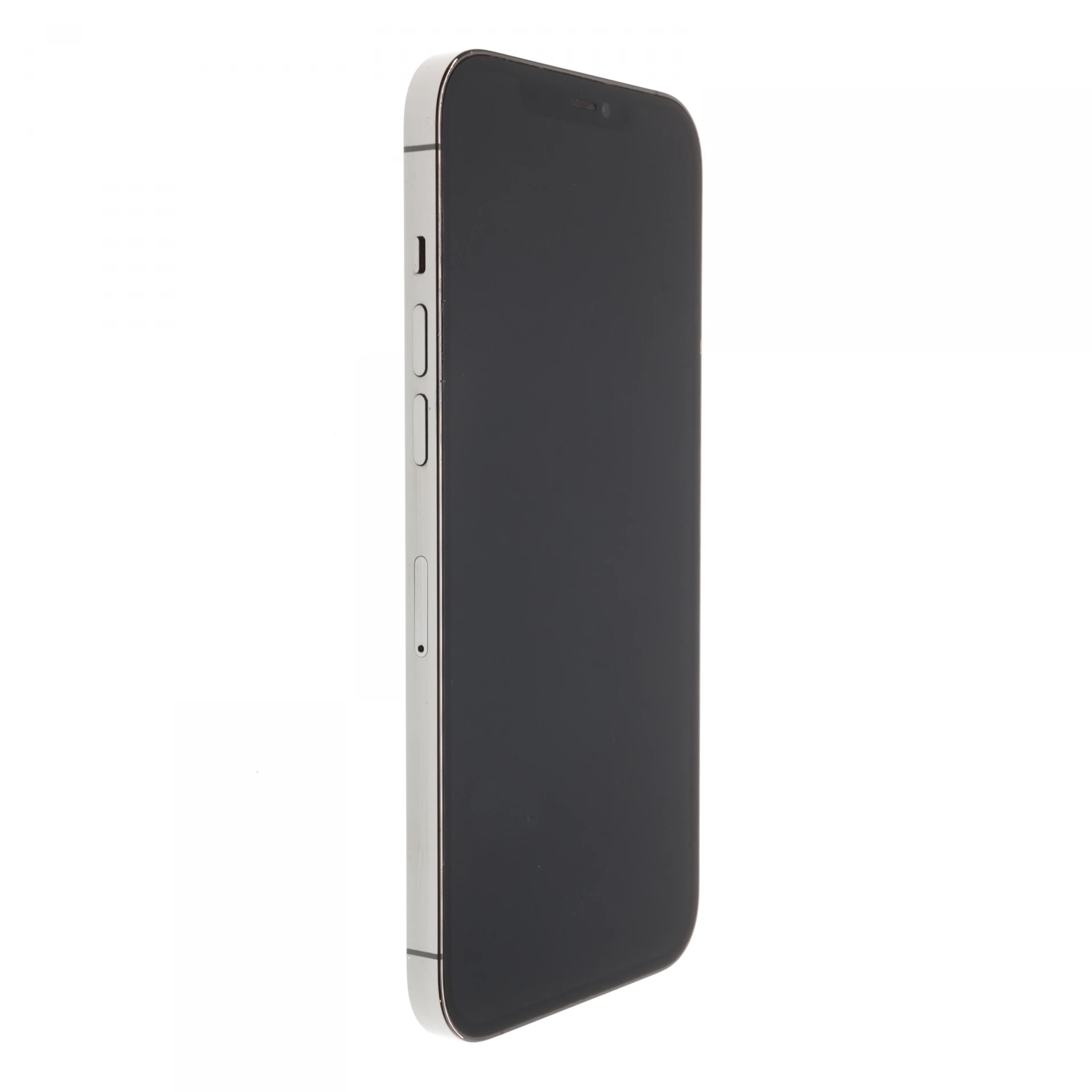 !! 1 ÉV GARANCIA !! Apple iPhone 12 Pro Max 256 GB Graphite 100%