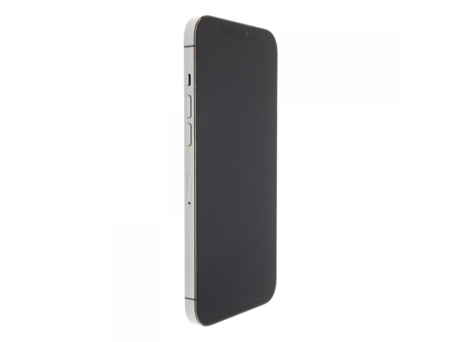 !! 1 ÉV GARANCIA !! Apple iPhone 12 Pro Max 256 GB Graphite 100%