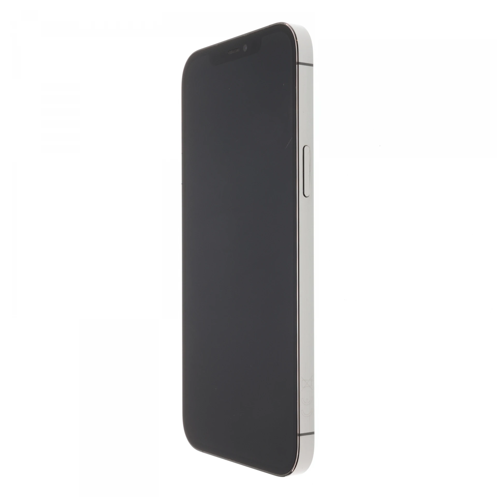 !! 1 ÉV GARANCIA !! Apple iPhone 12 Pro Max 256 GB Graphite 100%