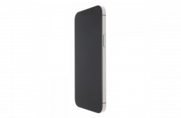 !! 1 ÉV GARANCIA !! Apple iPhone 12 Pro Max 256 GB Graphite 100%