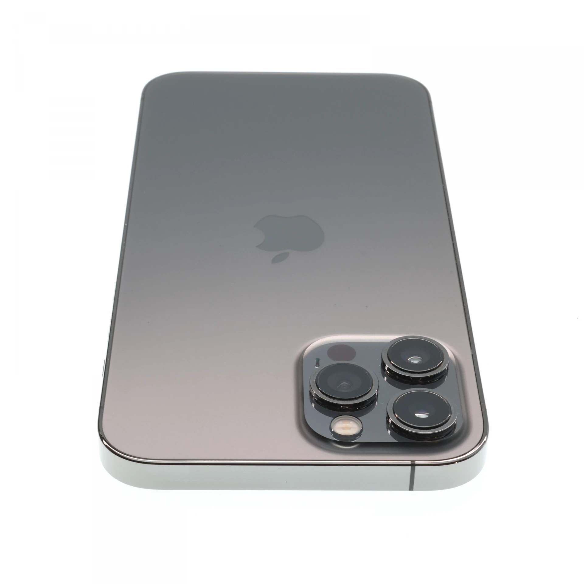 !! 1 ÉV GARANCIA !! Apple iPhone 12 Pro Max 256 GB Graphite 100%
