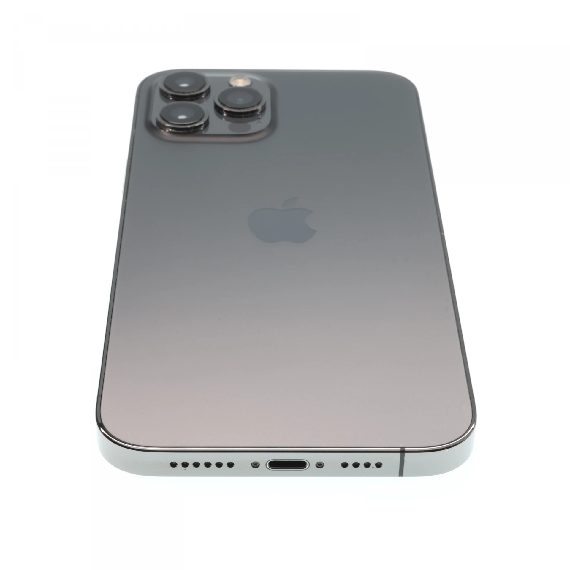 !! 1 ÉV GARANCIA !! Apple iPhone 12 Pro Max 256 GB Graphite 100%
