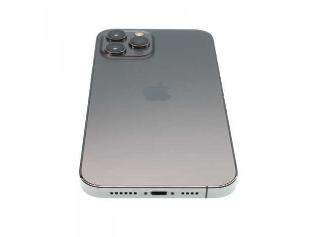 !! 1 ÉV GARANCIA !! Apple iPhone 12 Pro Max 256 GB Graphite 100%