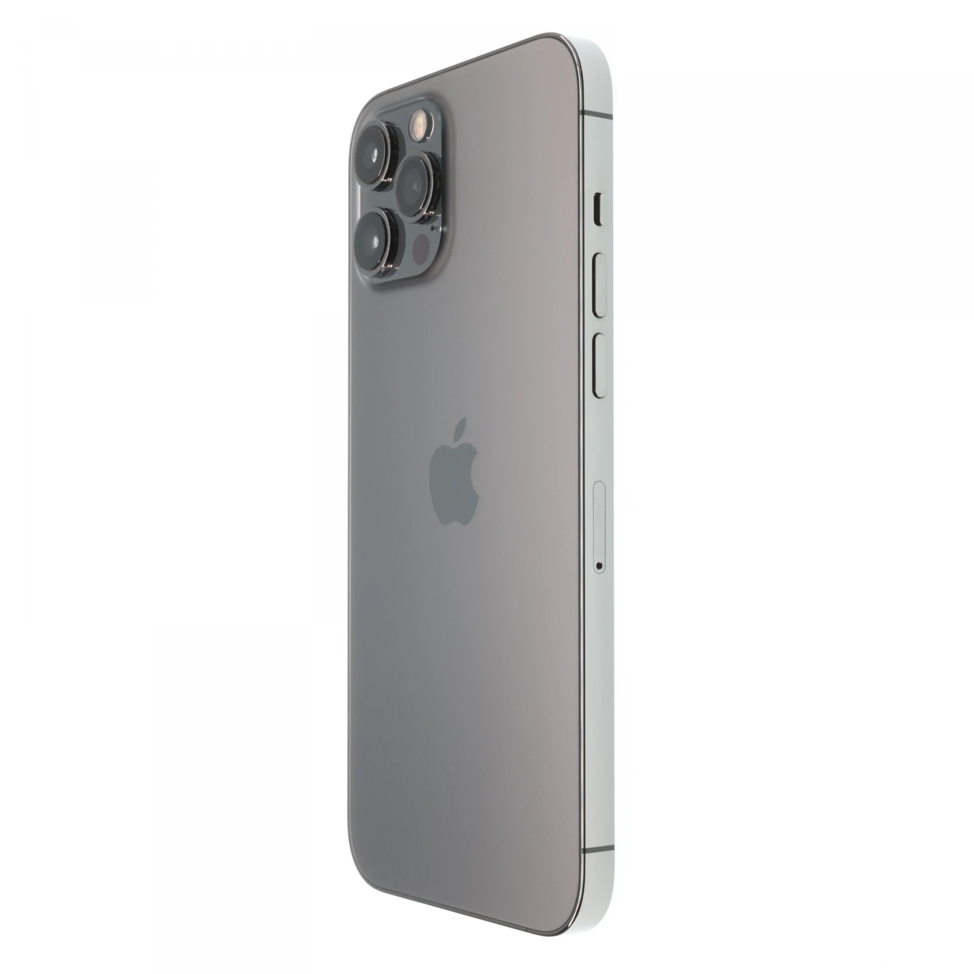 !! 1 ÉV GARANCIA !! Apple iPhone 12 Pro Max 256 GB Graphite 100%
