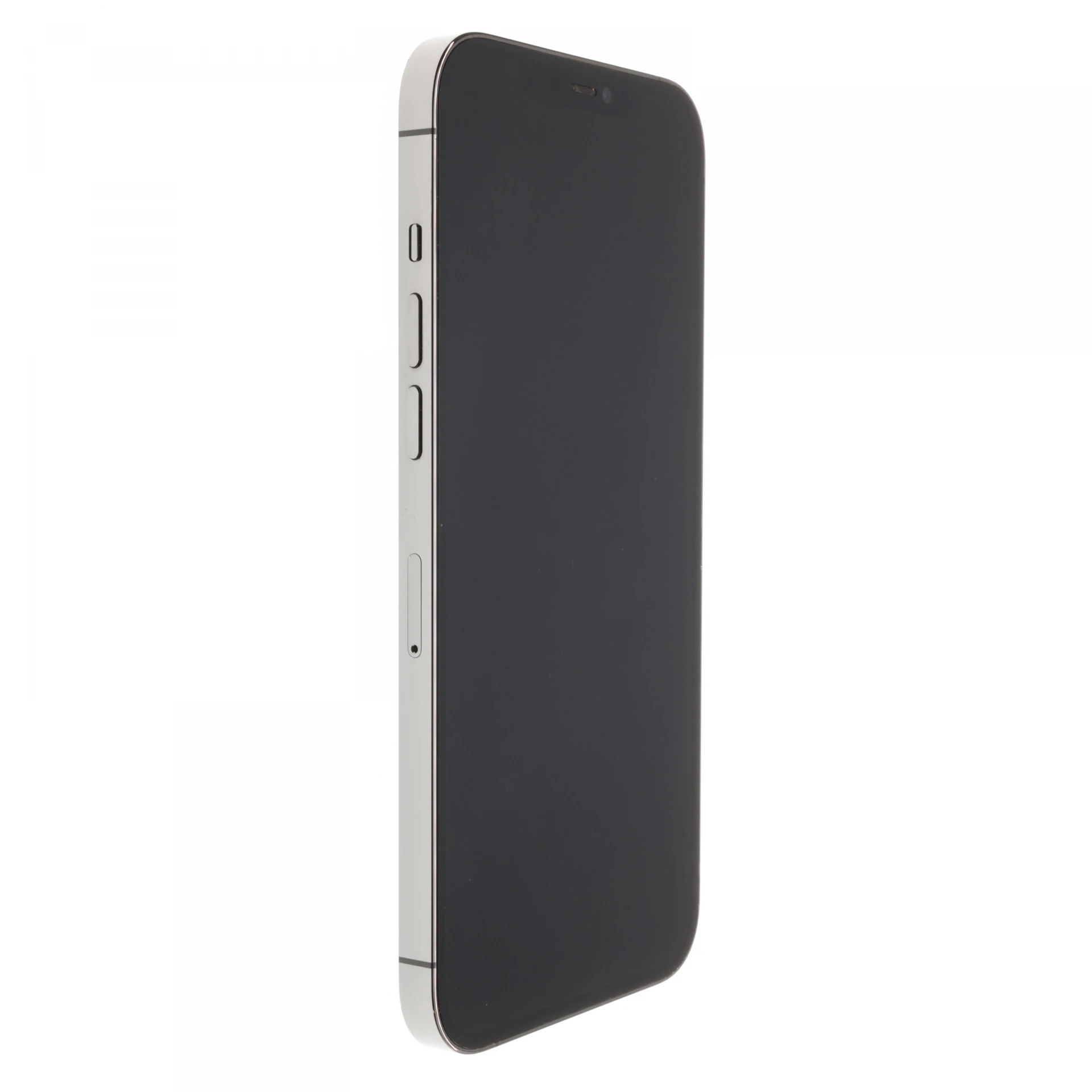 !! 1 ÉV GARANCIA !! Apple iPhone 12 Pro Max 256 GB Graphite 100%