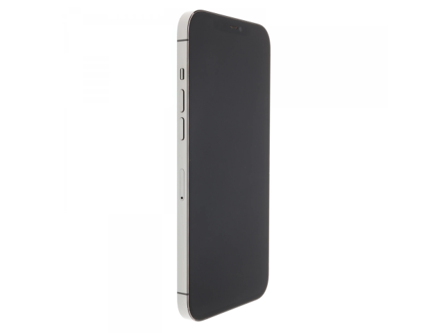 !! 1 ÉV GARANCIA !! Apple iPhone 12 Pro Max 256 GB Graphite 100%