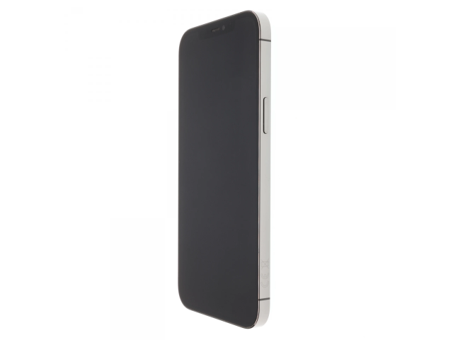 !! 1 ÉV GARANCIA !! Apple iPhone 12 Pro Max 256 GB Graphite 100%