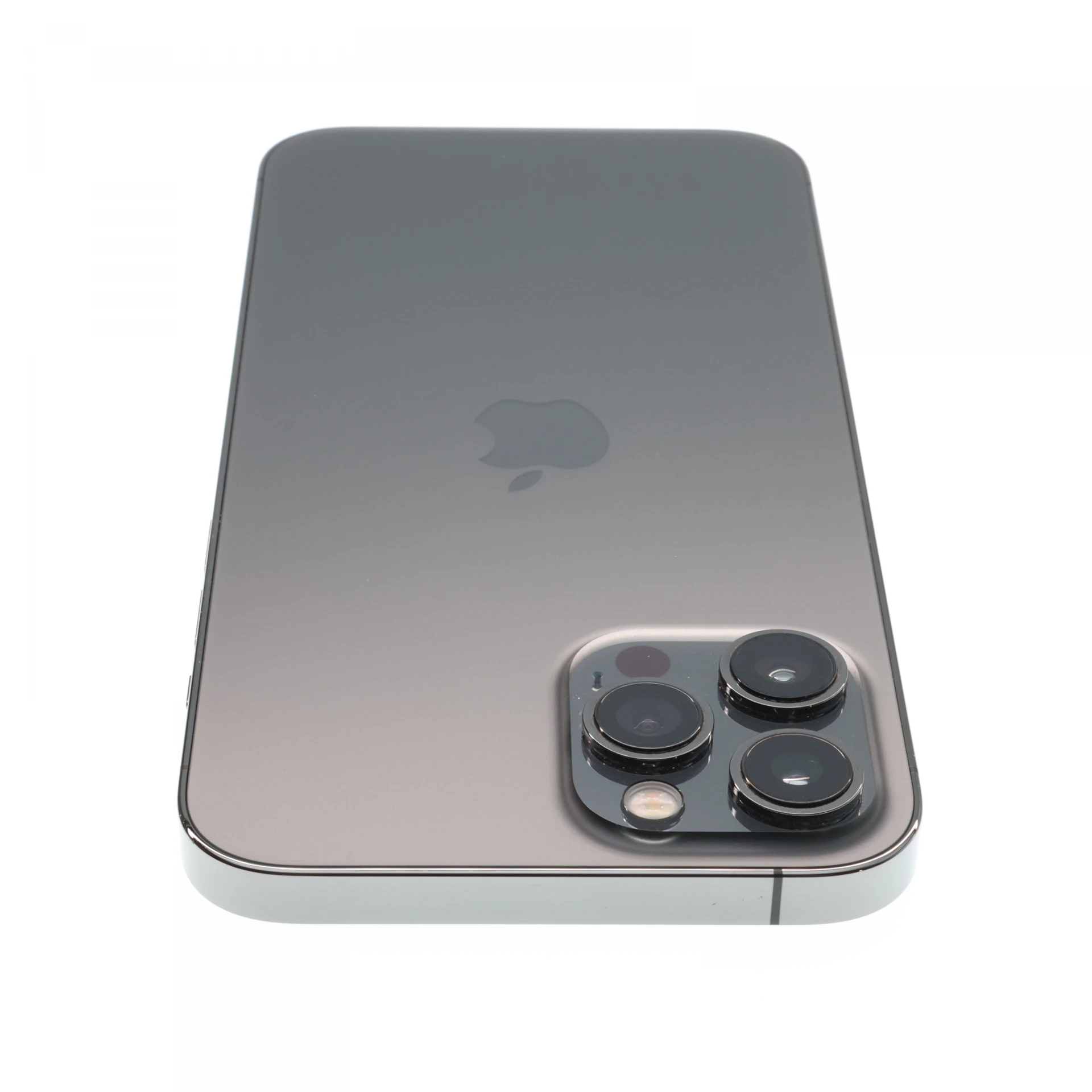 !! 1 ÉV GARANCIA !! Apple iPhone 12 Pro Max 256 GB Graphite 100%
