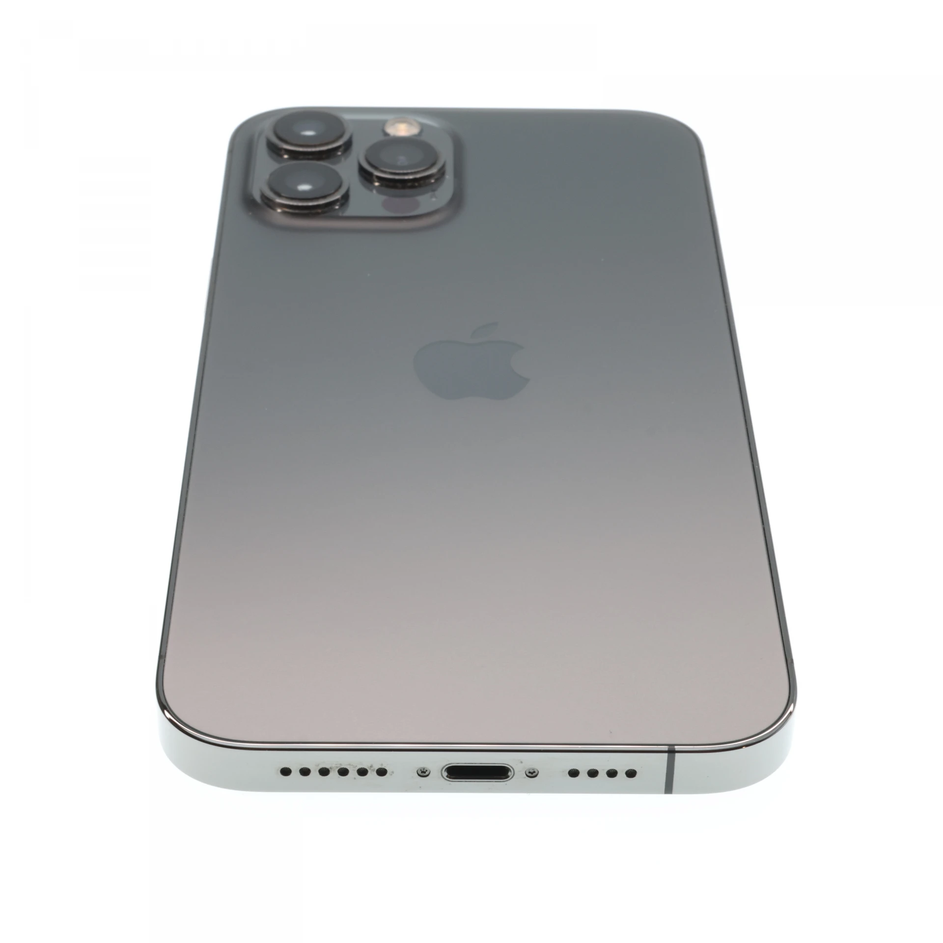 !! 1 ÉV GARANCIA !! Apple iPhone 12 Pro Max 256 GB Graphite 100%