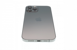 !! 1 ÉV GARANCIA !! Apple iPhone 12 Pro Max 256 GB Graphite 100%