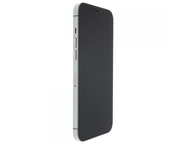 !! 1 ÉV GARANCIA !! Apple iPhone 12 Pro Max 256 GB Graphite 100%
