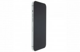 !! 1 ÉV GARANCIA !! Apple iPhone 12 Pro Max 256 GB Graphite 100%