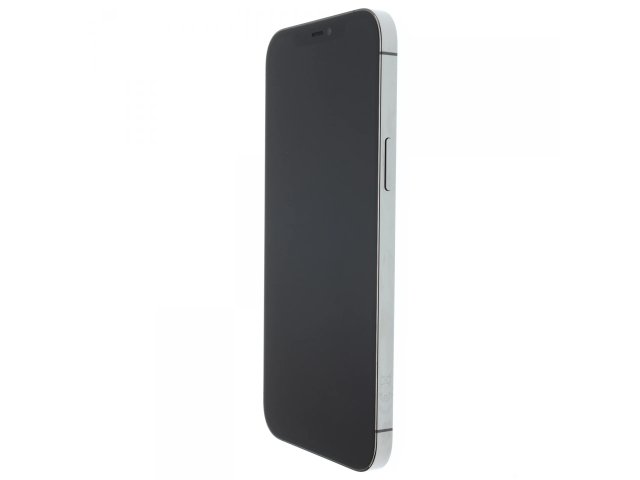 !! 1 ÉV GARANCIA !! Apple iPhone 12 Pro Max 256 GB Graphite 100%