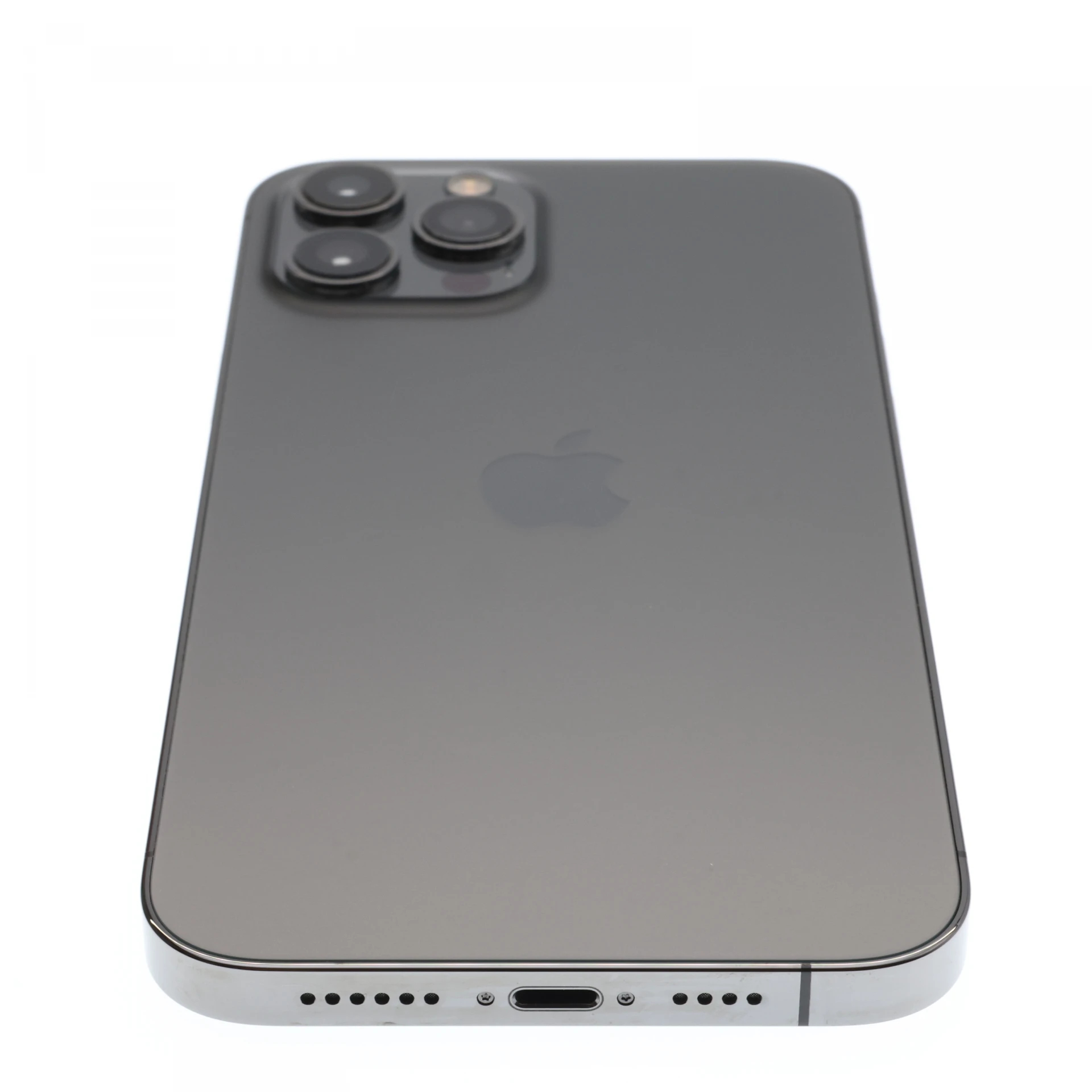 !! 1 ÉV GARANCIA !! Apple iPhone 12 Pro Max 256 GB Graphite 100%