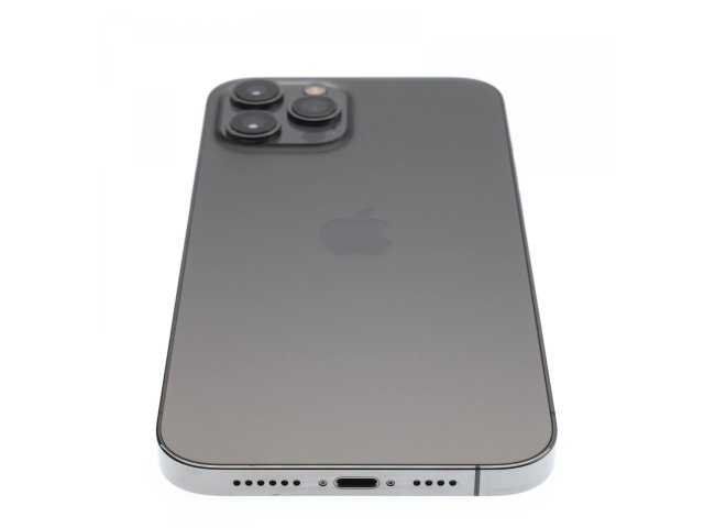 !! 1 ÉV GARANCIA !! Apple iPhone 12 Pro Max 256 GB Graphite 100%