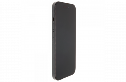 !! 1 ÉV GARANCIA !! Apple iPhone 15 128 GB Black 100%