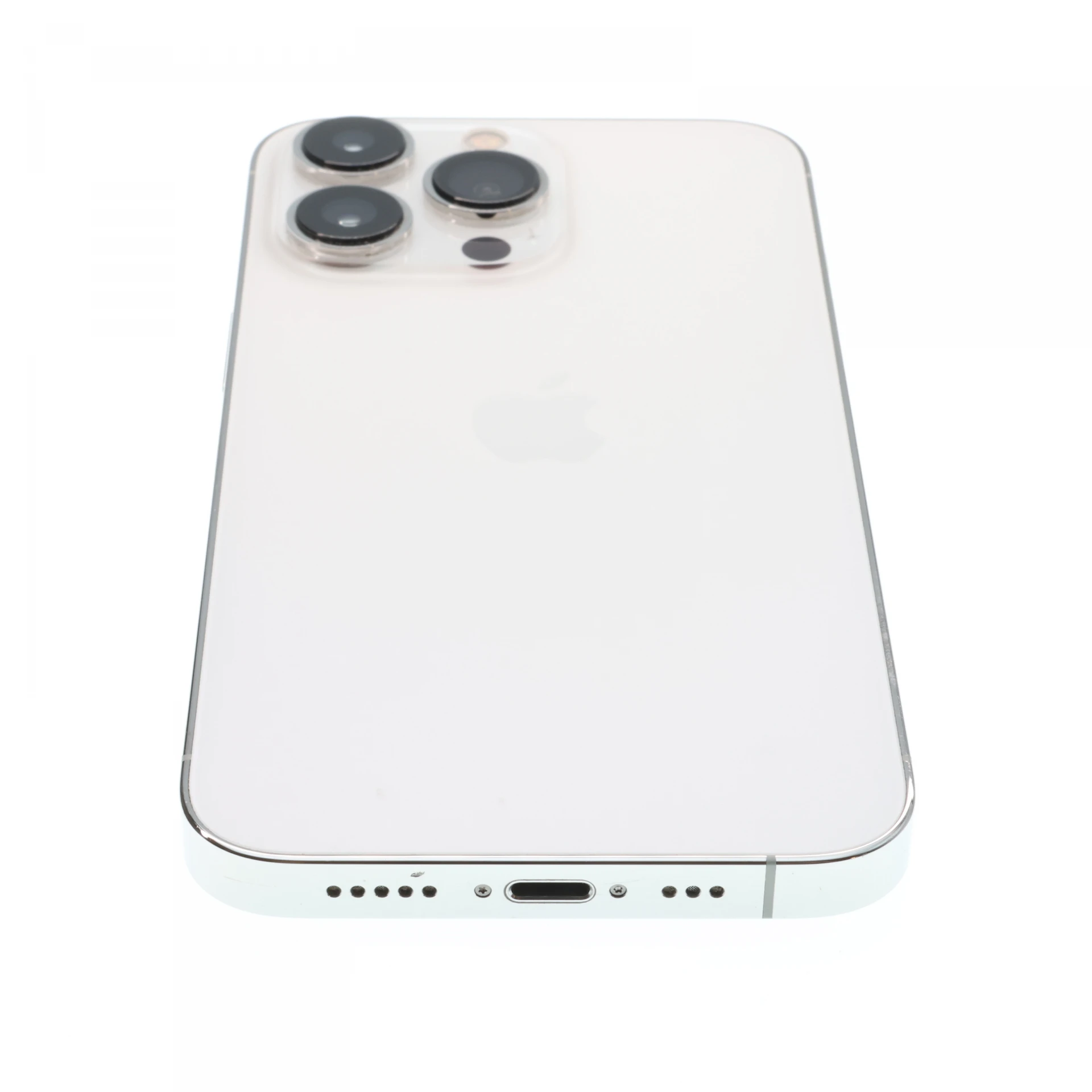 !! 1 ÉV GARANCIA !! Apple iPhone 13 Pro 256 GB Silver 100%