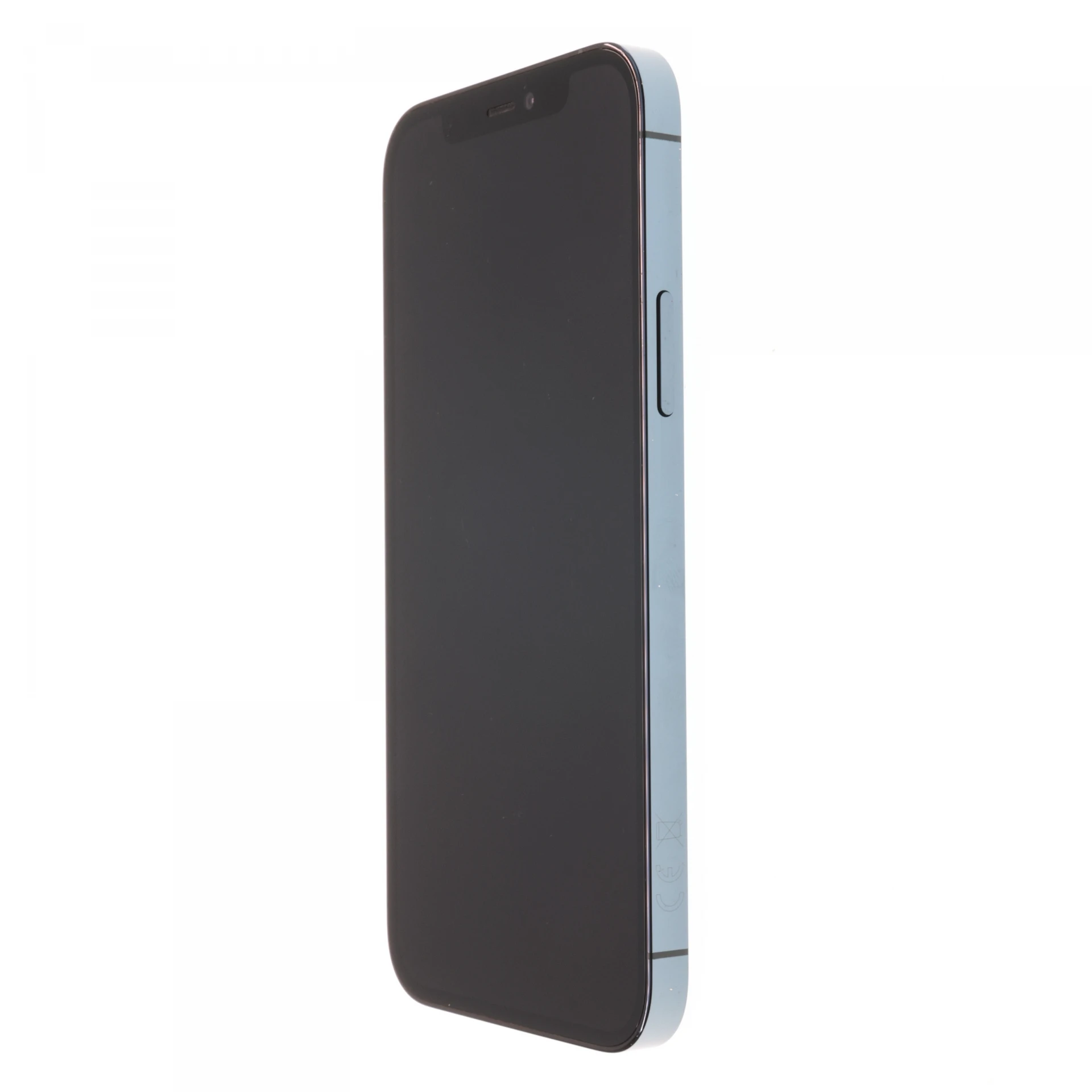 !! 1 ÉV GARANCIA !! Apple iPhone 12 Pro 256 GB Pacific Blue 100%